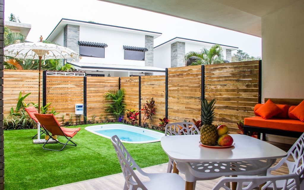 Home Peace Loft Santa Teresa